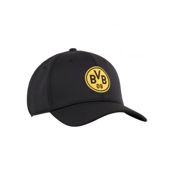 Sapca  BVB Borussia Dortmund 25/26 - Negru