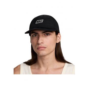 Sapca  Club Flat 35732 - Negru