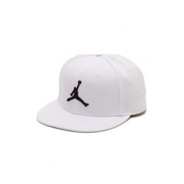 Sapca  Colectia Jordan - Alb - M/L