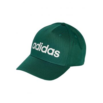 Sapca cu cozoroc -  bumbac - verde