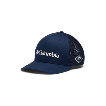 Sapca de plasa pentru aventuri outdoor - Bleumarin