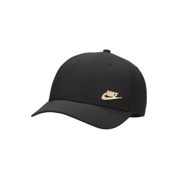 Sapca  Dri-FIT Club Metal Logo 26646 - Auriu/Negru