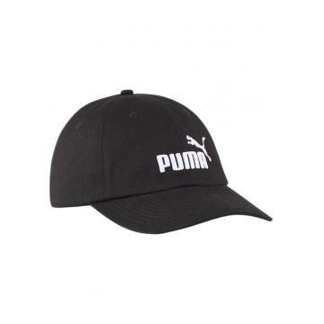 Sapca  Ess No.1 Logo Baseball - Negru