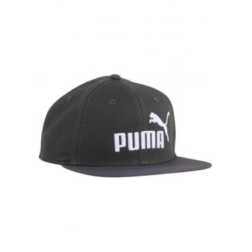 Sapca  Essential No. 1 Logo Flat 62102 - Gri