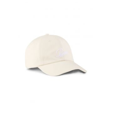 Sapca  Essentials Script Logo 025996-04 - Barbati - Bej