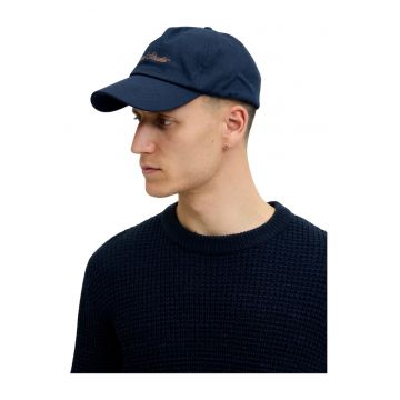 Sapca JACK &JONES Frame Norrebro 61338 - Albastru deschis
