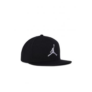 Sapca  Jordan - Baschet - Negru - M/L