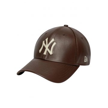 Sapca  Leather 9FORTY M-Crown NY Yankees 62334 - Maro
