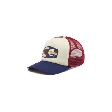 Sapca  material sintetic - multicolor