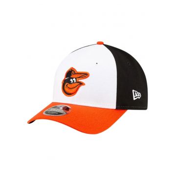 Sapca  MLB Player 9FORTY Baltimore Orioles 61584 - Portocaliu