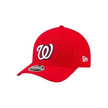 Sapca  MLB Player 9FORTY Washington Nationals 61585 - Rosu