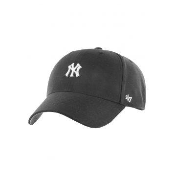 Sapca -  New York Yankees MVP Cap B-MVPSP17WBP-PJ - Violet - - Negru