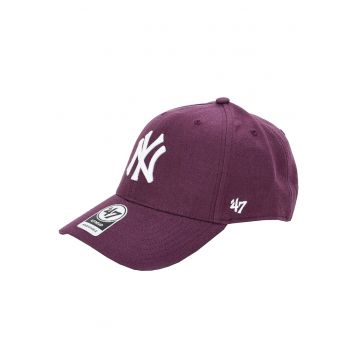 Sapca -  New York Yankees MVP Cap B-MVPSP17WBP-PJ - Violet - - Violet