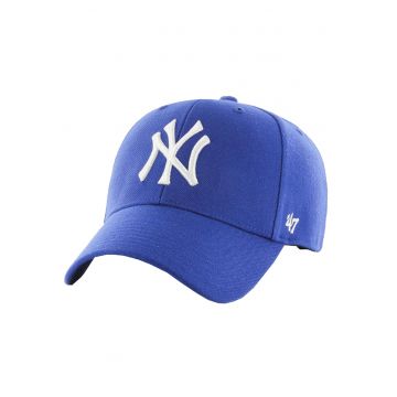 Sapca -  New York Yankees MVP Cap B-MVPSP17WBP-RY - Albastru -