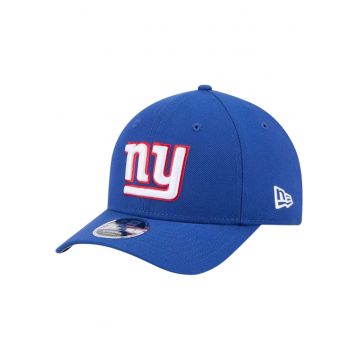 Sapca  NFL Team 9FORTY NY Giants 61586 - Albastru