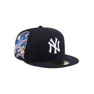 Sapca  NY Yankees Hidden Hit 59FIFTY 59621 - Albastru inchis