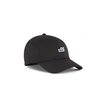 Sapca  pentru Barbati - ess no 1 logo patch bb cap - 025997-01 - MISC INTL - Negru