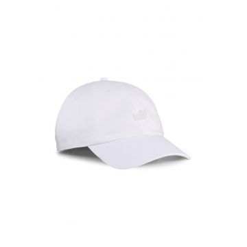 Sapca  pentru Barbati - ess no 1 logo patch bb cap - 025997-02 - MISC INTL - Alb