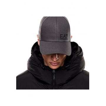 Sapca  pentru Barbati - train core id u logo cap - 7X000005-AF11989-M8187 - M INTL - Negru
