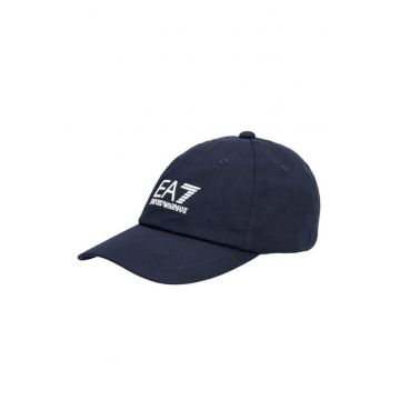 Sapca  pentru Barbati - train core u cap essential - 7X000592-AF15502-MB149 - M INTL - Albastru