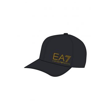Sapca  pentru Barbati - u cap logo - 7X000005-AF11989-MC021 - M INTL - Negru