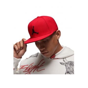 Sapca  pentru Barbati - u j pro cap s fb jumpman - FV5296-687 - M/L INTL - Rosu