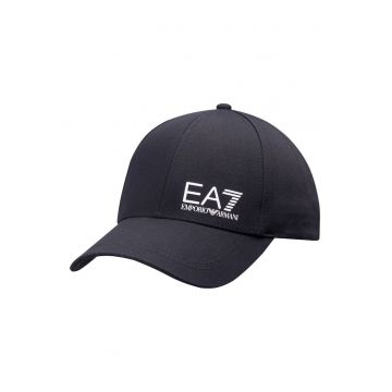 Sapca  pentru Barbati - u logo cap - 7X000005-AF11989-MC008 - M INTL - Negru