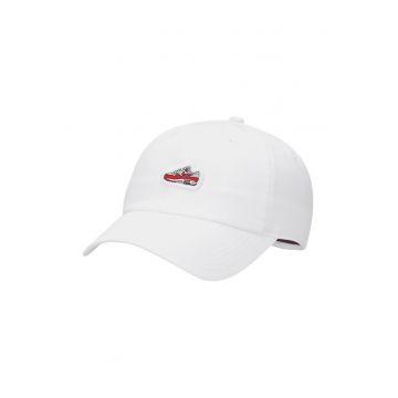 Sapca  pentru Barbati - u nk club cap u cb armx ptch l - FN4402-100 - M INTL - Alb