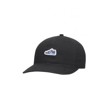 Sapca  pentru Barbati - u nk club cap u fb dunk ptch l - FN4404-010 - M INTL - Negru