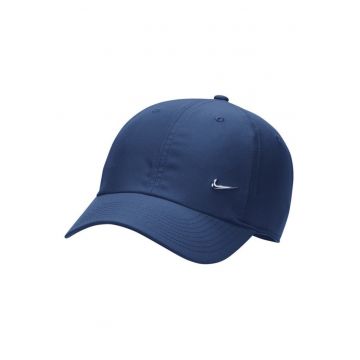 Sapca  pentru Barbati - u nk df club cap u cb mtswsh l - FB5372-410 - MISC INTL - Albastru