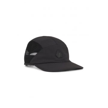 Sapca  pentru Barbati - x skepta cap black - 026800-01 - MISC INTL - Negru