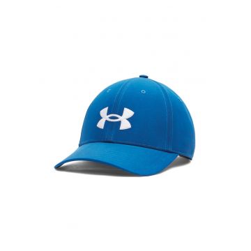 Sapca pentru golf cu velcro Golf96 - Albastru royal