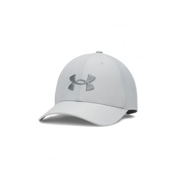 Sapca pentru golf cu velcro Golf96 - Gri deschis
