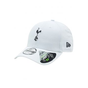 Sapca -  Repreve Flawless 940 9FORTY Tottenham Hotspur FC Cap 60293469 - Alb