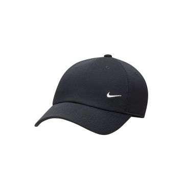 Sapca sport barbati  Club Cap - respirabila - negru - Negru