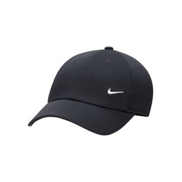 Sapca sport barbati  Club Cap - respirabila - negru