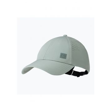 Sapca  Summit Solid - verde - S-M - material respirabil - protectie UV 50+