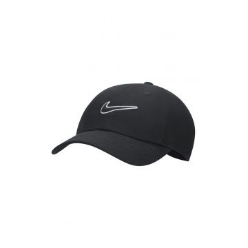 Sapca  U NK CLUB CAP U CB SWSH L FB5369-010 - Negru