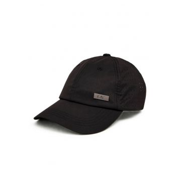 Sapca  Unisex - neagra - M INTL - pentru drumetie
