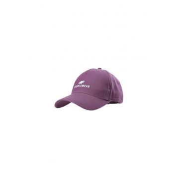 Sapca  violet - unisex - sezon: tot anul