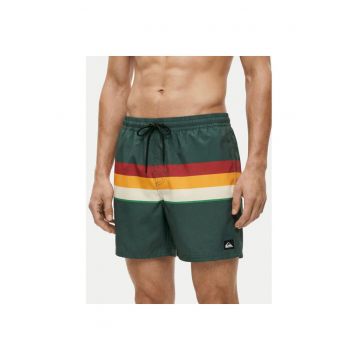 Sort de baie Barbati -  Poliester - L INTL - Multicolor
