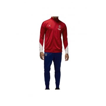 Trening  PSG X Jordan 24/25 Strike barbati - Rosu/Bleumarin