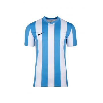 Tricou  Striped Division V barbati - Alb/Albastru