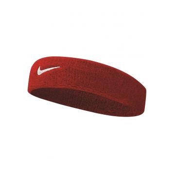 Bentita cap  SWOOSH - unisex - Rosu
