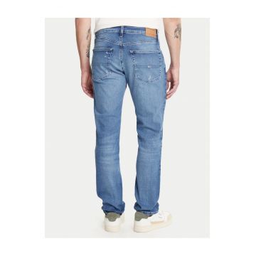 Blugi barbati  albastru - denim