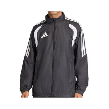 Bluza  Tiro 26 Windbreaker pentru barbati - negru 860885 - Negru