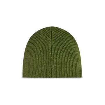Caciula barbati  Easy - verde - material plastic