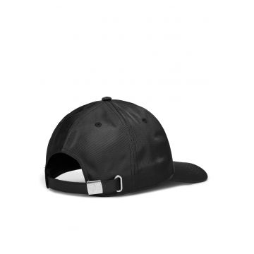 Caciula sport barbati -  neagra - One Size INTL