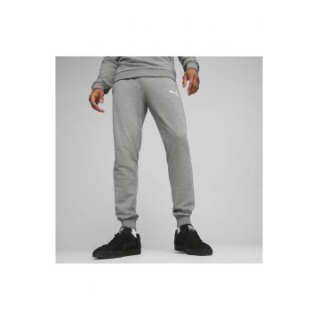 Casual Pantaloni Gri (658598-33) Barbati