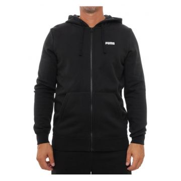 ESS Small Logo Full-Zip Hanorac Negru (6867776-01) Barbati -